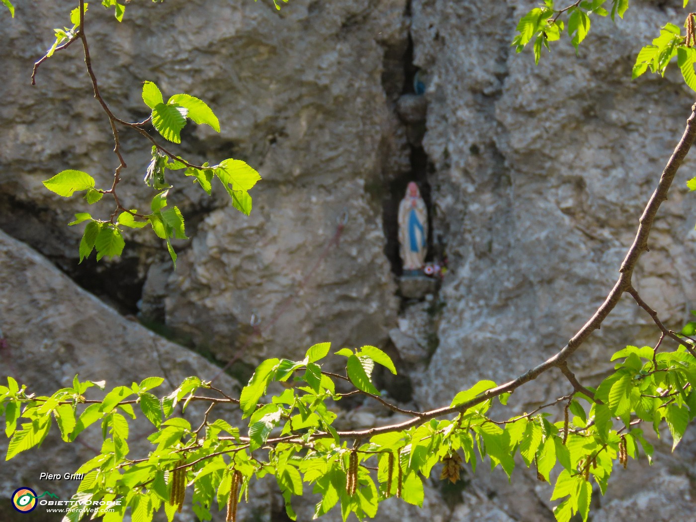 21 Alla Madonnina del GAM-Ramera.JPG